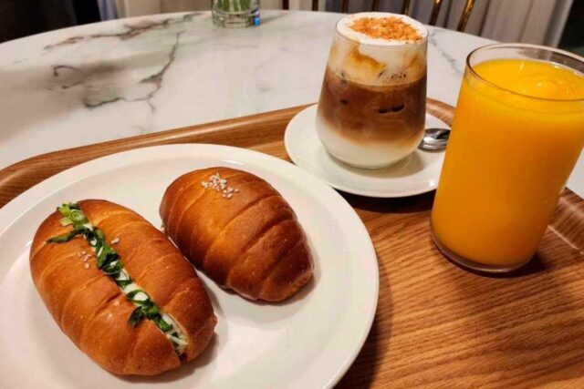 갓 구운 향과 풍미로 사랑받는 빵 맛집 BEST5