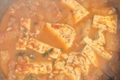 청국장은 꼭 “이렇게” 끓이세요, 혈관이 청소됩니다!