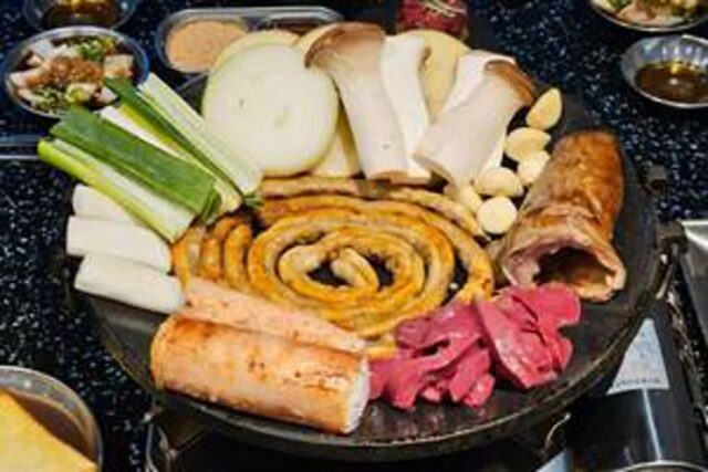 제대로 된 ‘성수동 맛집’ 추천 TOP 4 [+성수동 고기집]