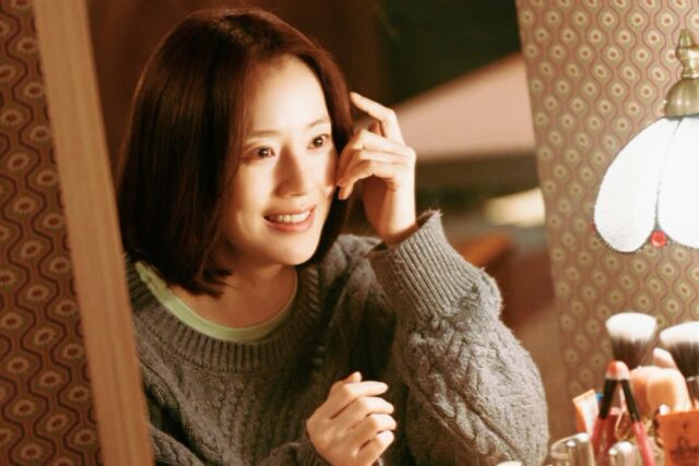 귀시가 뭐길래?…문채원, 공포영화 ‘귀시’로 복귀