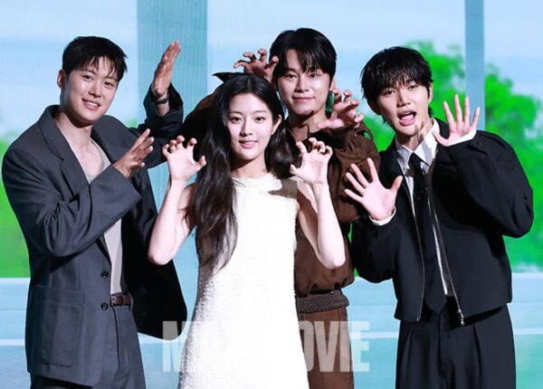 [맥스포토] ‘고백의 역사’ 풋풋한 사랑 그릴 주역들