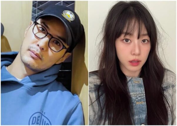 ‘공개 연애’ 김지석·이주명, 하와이 여행 목격담 관심↑