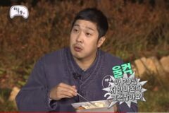 환연같은곳에서 0표받고 짝꿍 하하처럼 해보고 싶다