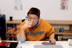 수돗물 맛을 정확히 구분했던 유민상