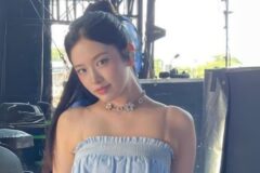 “아이브 안유진” 다이어트 방법 공개! ‘이것’ 정해놓고 지켜서 먹어요