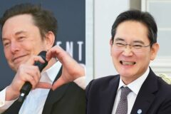 “세계 1위 회사”가 23조 반도체 계약 제안한 유일한 ‘한국 기업’