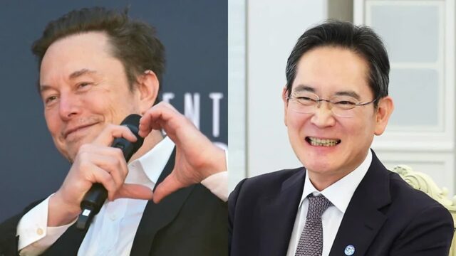 “세계 1위 회사”가 23조 반도체 계약 제안한 유일한 ‘한국 기업’