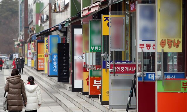1000명씩 창업하고 “결국 2000명씩 폐업한다는” 망한 이 ‘직종’
