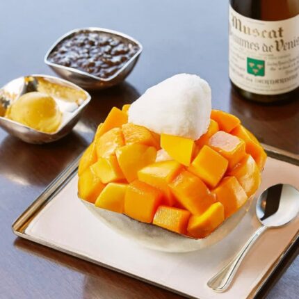15만 원짜리 망고 빙수, 왜 더 잘 팔릴까?..유행으로 읽는 경제용어 ‘베블런 효과’