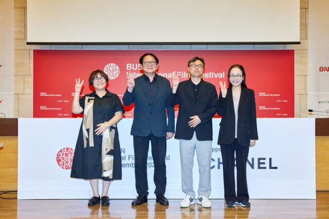 ’30돌’ 부산국제영화제가 밝힌 포부 “한국영화 위기 극복·재도약 기원”
