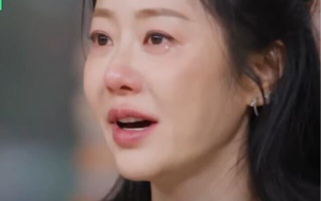 눈 딱 감고 이렇게 살아보세요, 마음이 너무 편해집니다!