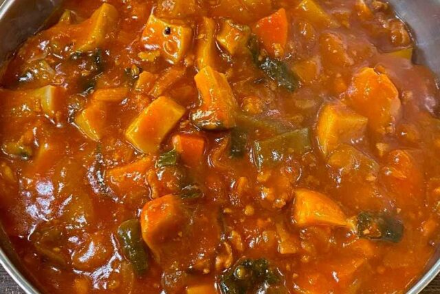 전통과 현대가 어우러진 미식의 도시 전주 맛집 5곳