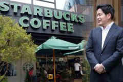 “명동을 바꾼다” 50년 전통 무시하고 ‘정용진 회장’이 바꾼 기적의 한 수