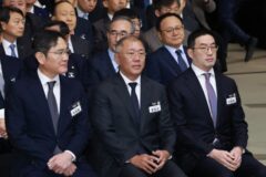 “정의선 회장” 27년 기다린 신의 한 수에 ‘경쟁사 회장들’도 놀란 이유