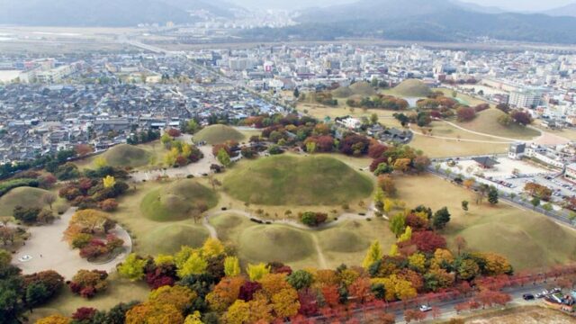공연·체험·야간 프로그램으로 재해석한 세계유산…경주 세계유산축전 열려