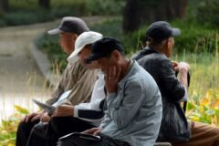 노후 파산을 부르는 ‘4대 바보짓’