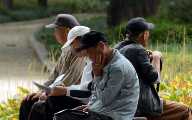 노후 파산을 부르는 ‘4대 바보짓’