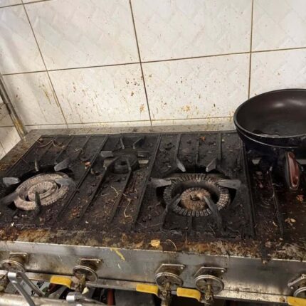 (혐) 배달전문 맛집 위생 최신 근황