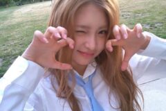 아이브 후배 걸그룹 비주얼 센터