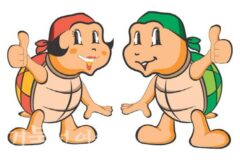 기존 마스코트 전면 리뉴얼 하려는 여수시