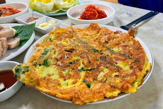 전통의 멋과 현대적 감각이 공존하는 종로 맛집 5곳