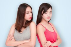 나를 싫어하는 사람은 “이렇게” 행동합니다!