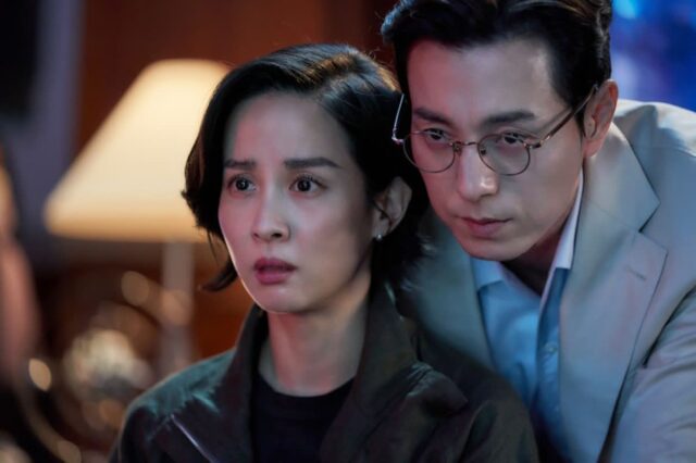 [리뷰: 포테이토 지수 72%] ‘살인자 리포트’, 기자와 살인마가 107분간 펼치는 심리전