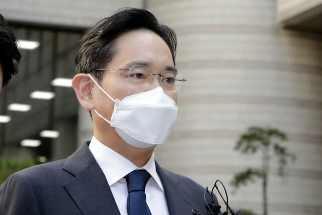 “이재용 회장”이 비밀리에 회사들을 전부 사고 있다가 딱 들킨 이유