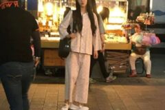 신혜선 목격담의 공통점