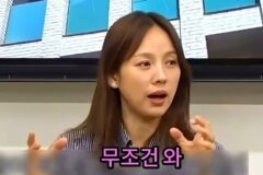 내 인생에 운이 안따를때
