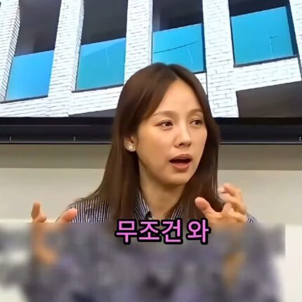 내 인생에 운이 안따를때