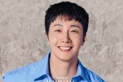 정일우, ‘화려한 날들’ OST 직접 가창…따뜻한 감성 전한다