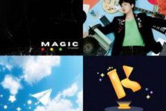 Honor Flow Productions·KORB·오아, ‘위클리 키트앨범 스포트라이트’ 주인공 선정