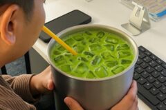 [요즘뜨는] Z세대에서 핫한 ‘말차’, 말차 덕후라면 꼭 가야 할 찐 맛집!