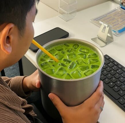 [요즘뜨는] Z세대에서 핫한 ‘말차’, 말차 덕후라면 꼭 가야 할 찐 맛집!