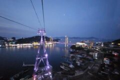 여수 가볼 만한 곳, 아름다운 풍경 속 여유로운 미식 탐방