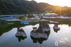 단양 가볼 만한 곳, 다채로운 즐거움이 가득한 여행