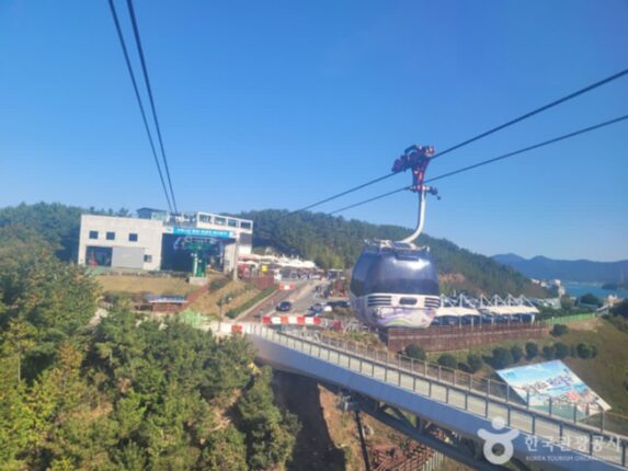통영 가볼 만한 곳, 다채로운 매력 속으로 떠나는 여행