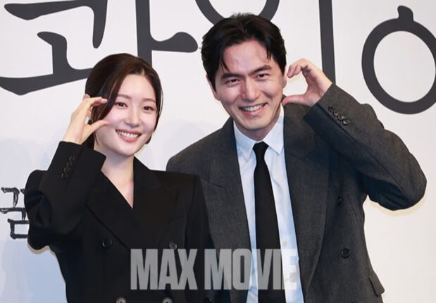 이진욱·정채연 ‘에스콰이어’, 또 최고 시청률 경신할까