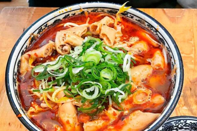 기다림마저 즐거움이 되는 인기 만점 줄 서는 맛집 5곳
