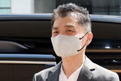 “카카오의 아버지” 회장단 중 처음으로 징역 15년 구형 받은 회장 정체