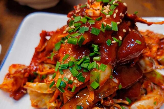 싱싱한 바다 내음과 미식의 즐거움이 가득한 통영 맛집 5곳