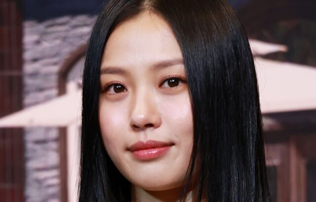 침묵 깬 고민시 “단언컨대 학교 폭력 사실 없다..진실 밝혀낼 것”