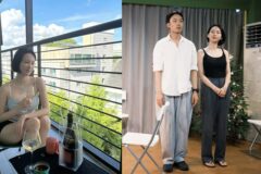 ‘개코 아내’의 위대한 도전! 40대에 배우로 인생 2막 연 도전에 응원 폭주