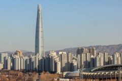 “재벌들”이 먼저 영끌해서 서울 집 말고 ‘이 동네’부터 사재기한 이유