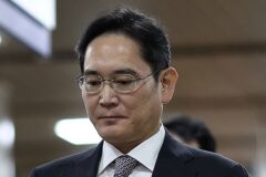 “세계 재산 1위 회장”이 1등 기업이 아닌 ‘이재용 회장’을 선택한 이유