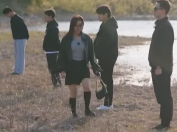 ‘나는 솔로’ 27기 정숙 비율