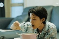 [나혼자산다] 장도연 명장면