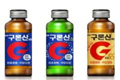 제품명 때문에 진입장벽이 큰 것 같은 음료류 갑