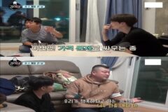 고전)강호동까스 가격책정할때 이수근 소신발언